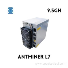 L7 9160M Ltc Mining Machine Bitmain Antminer Scrypt